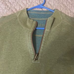 Mens Tommy Bahama sweatshirt